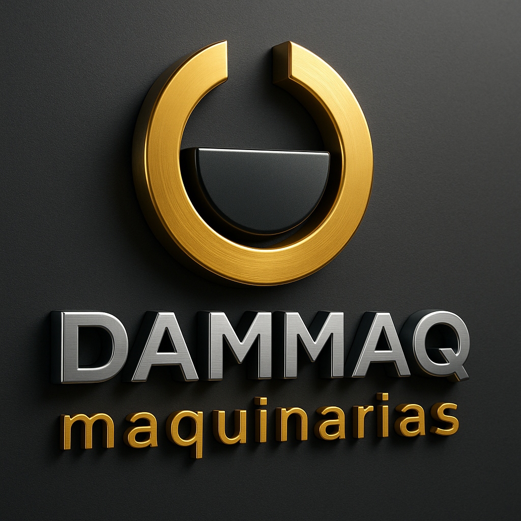 Dammaq Logo
